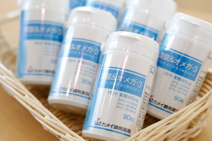 未病への取り組み