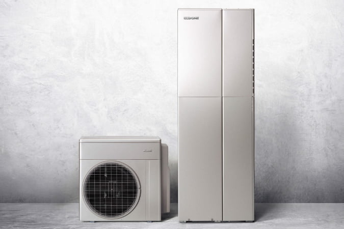 ガス機器・省エネ商材