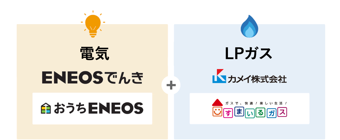月間平均 180kWh以上使用のご家庭がおトクに！